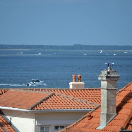 Nice Appartment In Arcachon, Near The Beach Extérieur photo