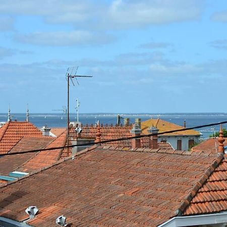 Nice Appartment In Arcachon, Near The Beach Extérieur photo