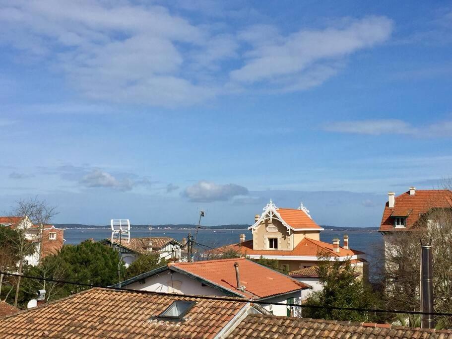 Nice Appartment In Arcachon, Near The Beach Extérieur photo