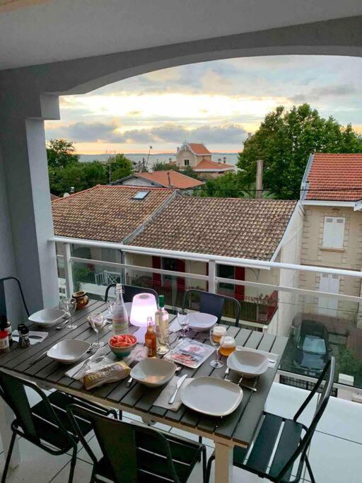 Nice Appartment In Arcachon, Near The Beach Extérieur photo