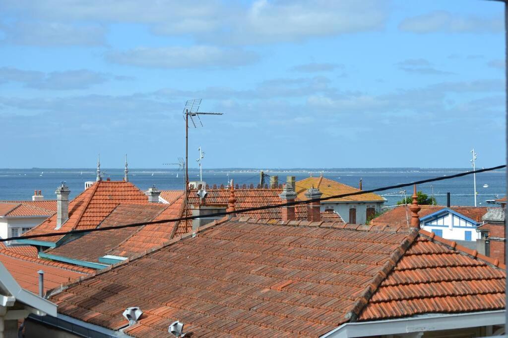 Nice Appartment In Arcachon, Near The Beach Extérieur photo