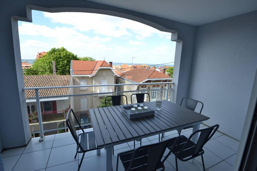 Nice Appartment In Arcachon, Near The Beach Extérieur photo