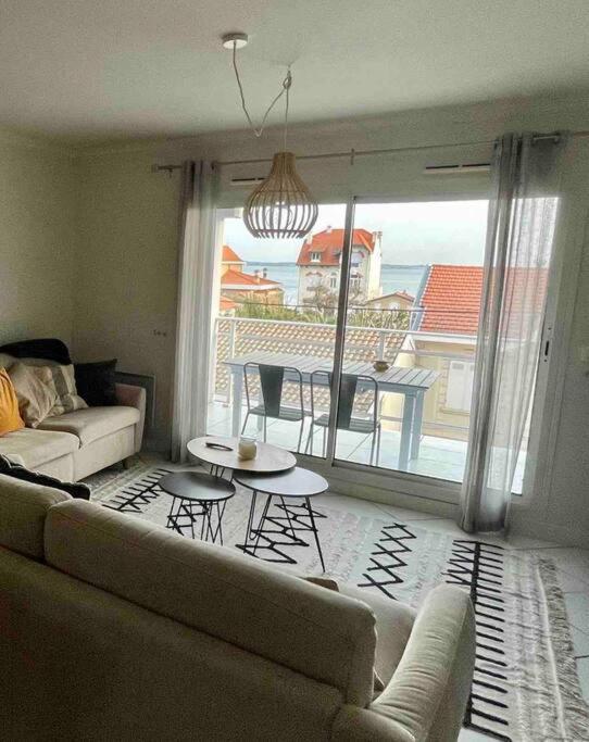 Nice Appartment In Arcachon, Near The Beach Extérieur photo