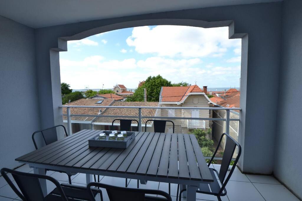 Nice Appartment In Arcachon, Near The Beach Extérieur photo